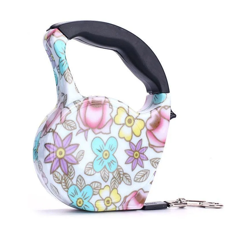 Flexi Retractable Leash