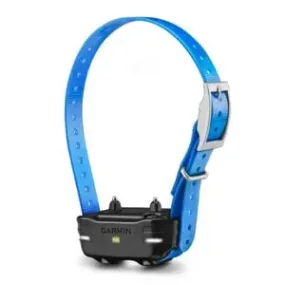 Garmin PT 10 Dog Device Blue Collar (010-01209-10) MRP