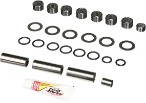 Gas Gas Linkage Rebuild Kit
