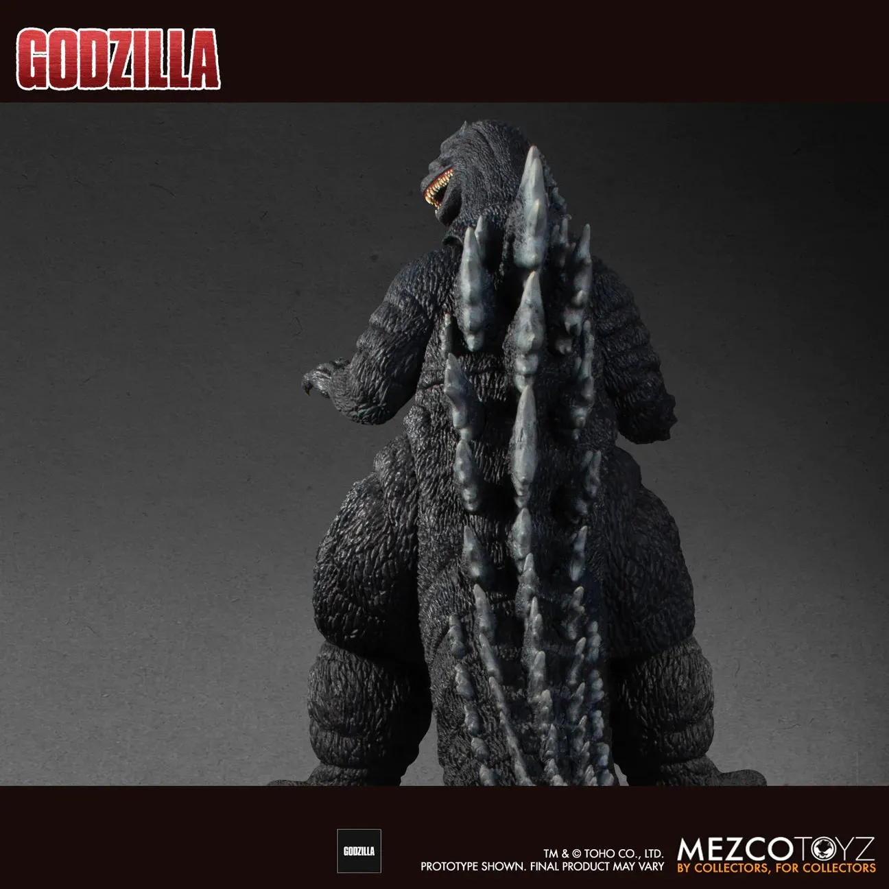 Godzilla Ultimate 3ft Figure