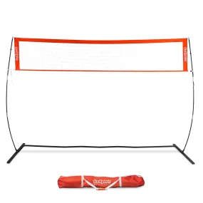 GoSports 12 ft Freestanding Volleyball Training Net