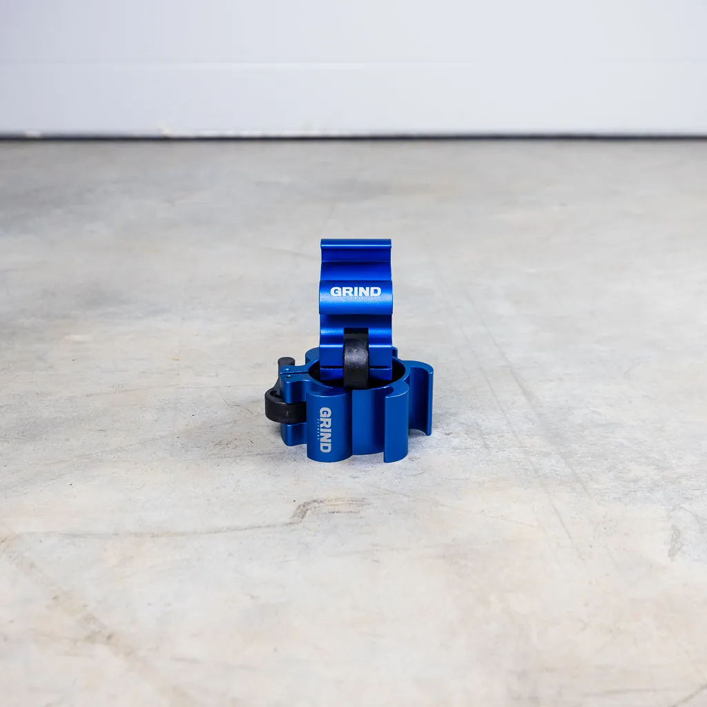 GRIND Gripper Collars