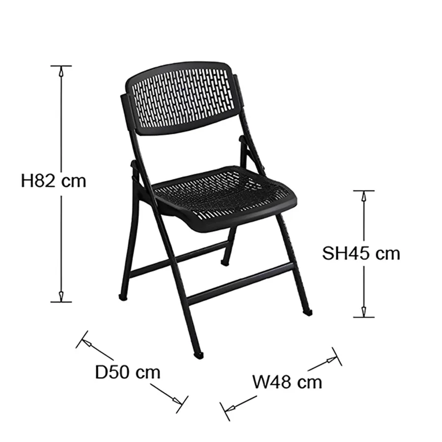 Grover Folding Chair