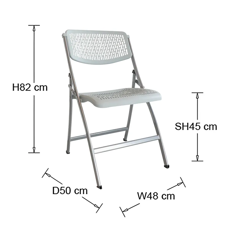 Grover Folding Chair