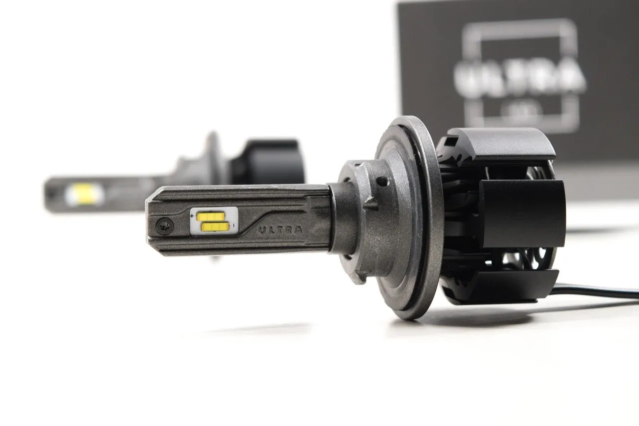 H13/9008: GTR Lighting Ultra 2