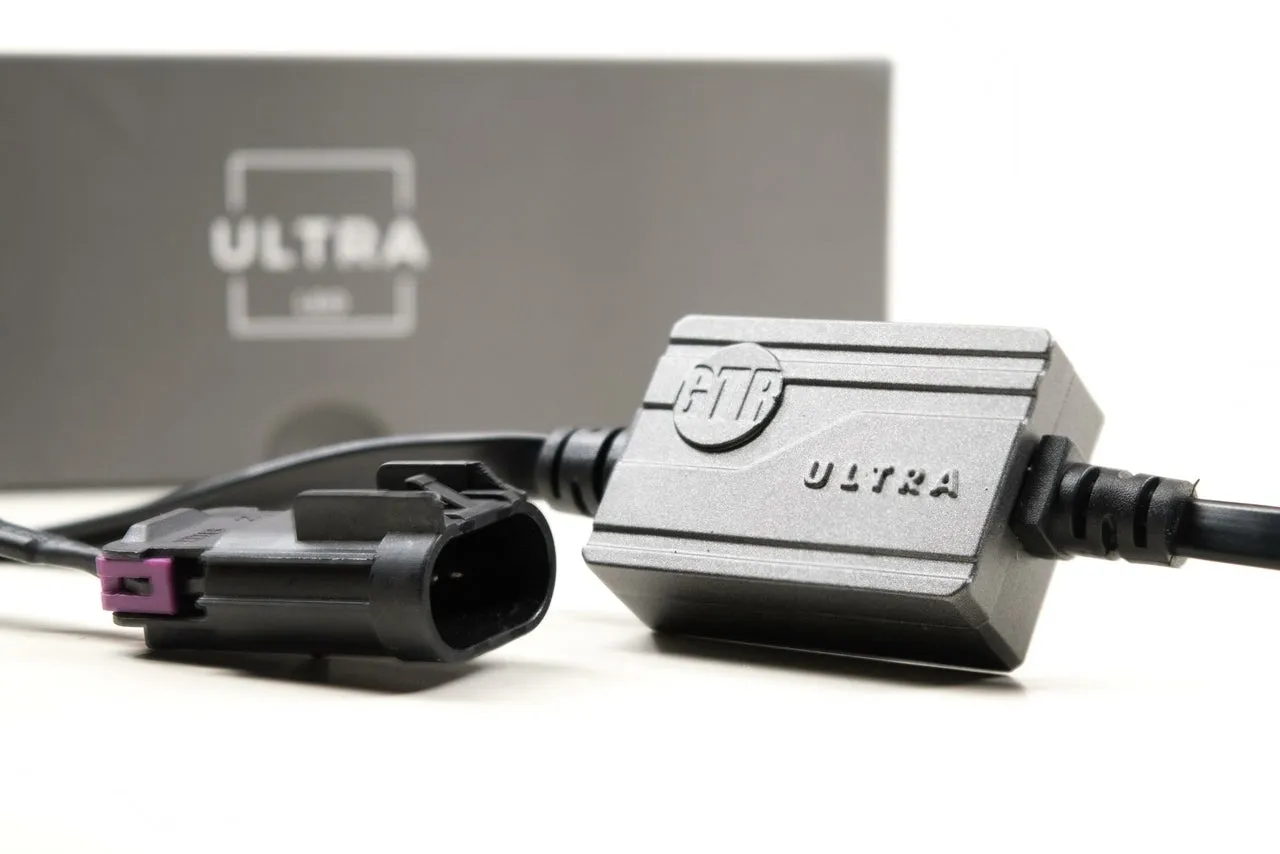 H13/9008: GTR Lighting Ultra 2