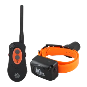 H20 1850 Upland Beeper Collar/Trainer