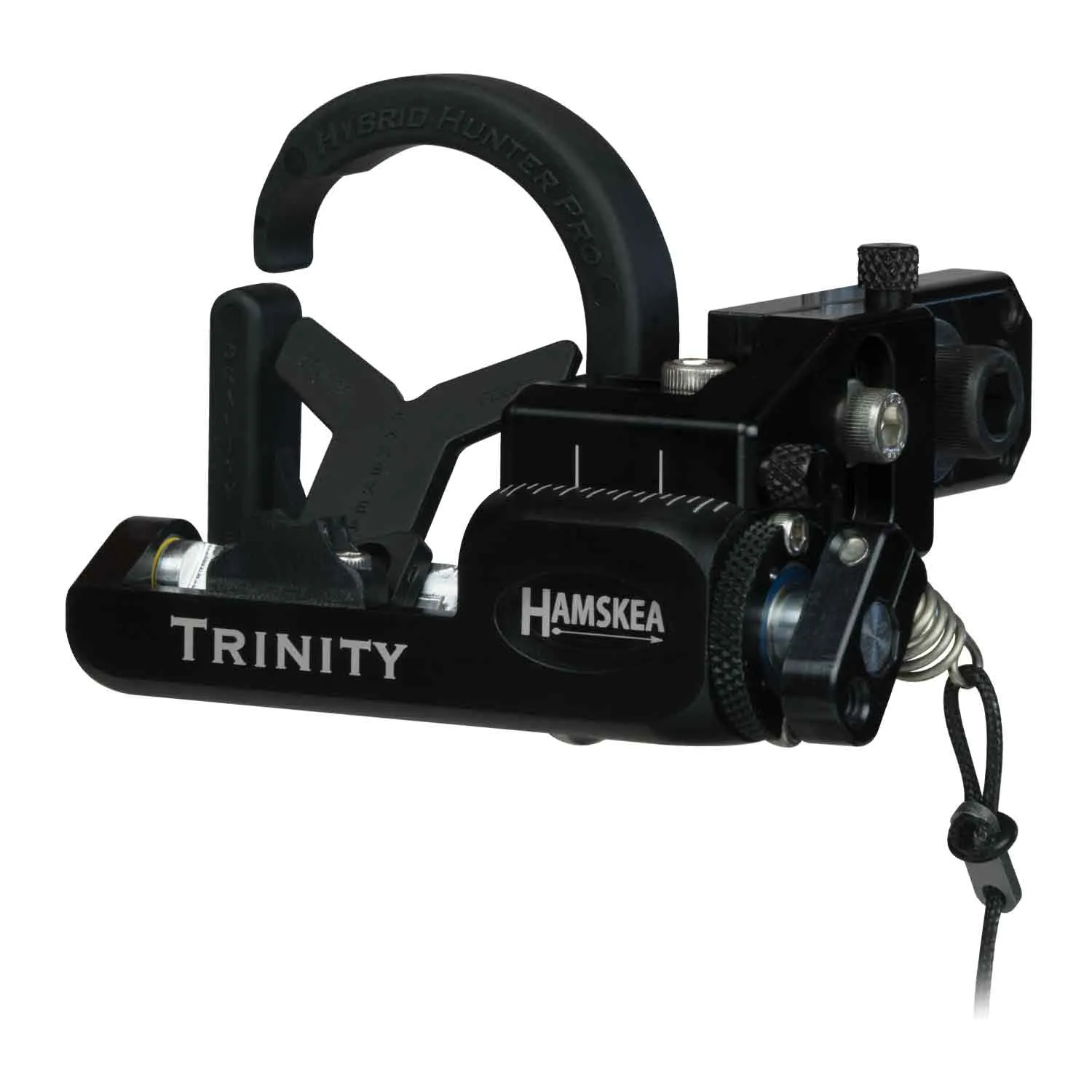 Hamskea Trinity Hunter Pro Arrow Rest
