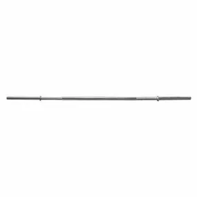 HART 6ft Regular Barbell