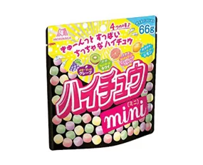 Hi-Chew Mini Pouches