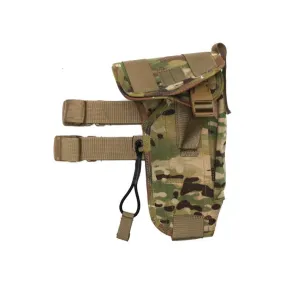 HK MK23 Thigh Holster