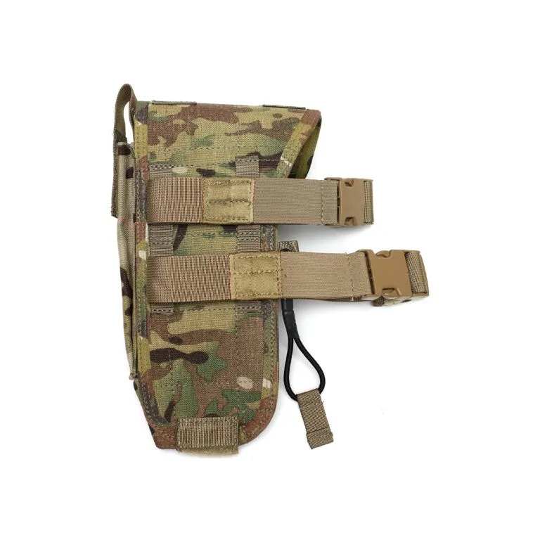 HK MK23 Thigh Holster