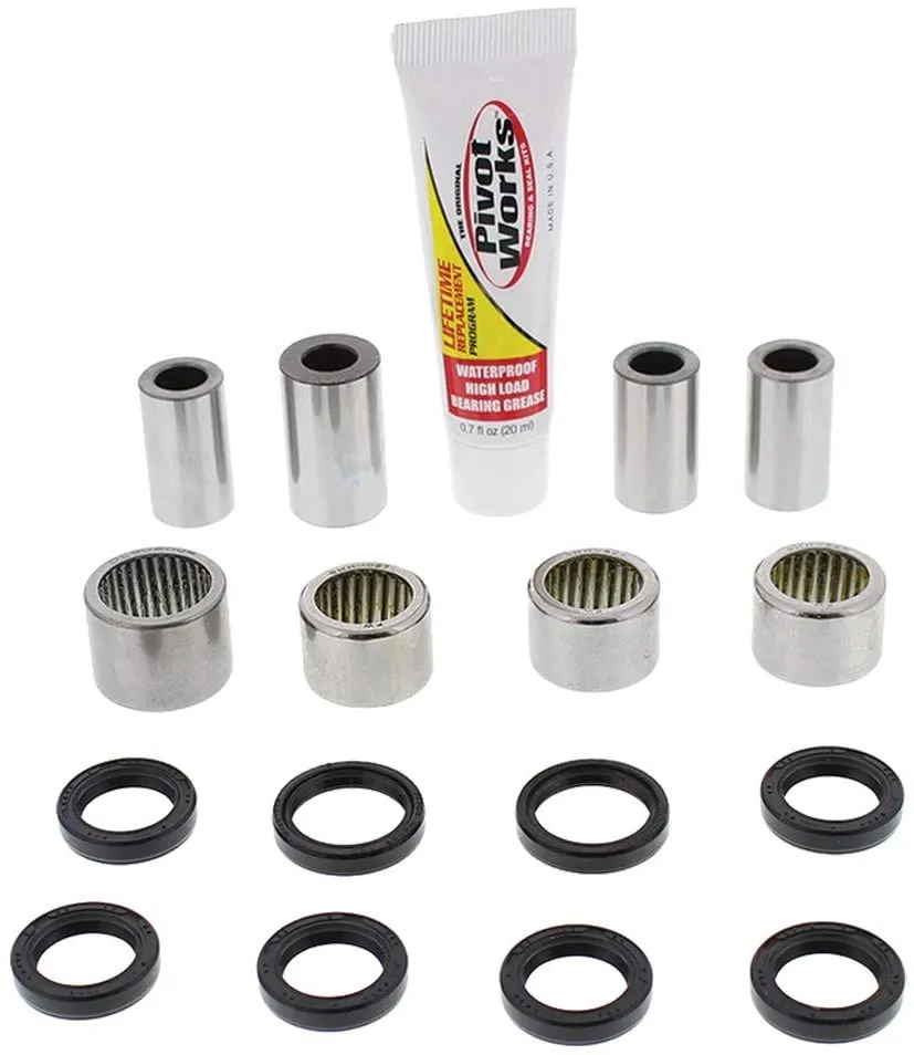 Honda Linkage Rebuild Kit ATV