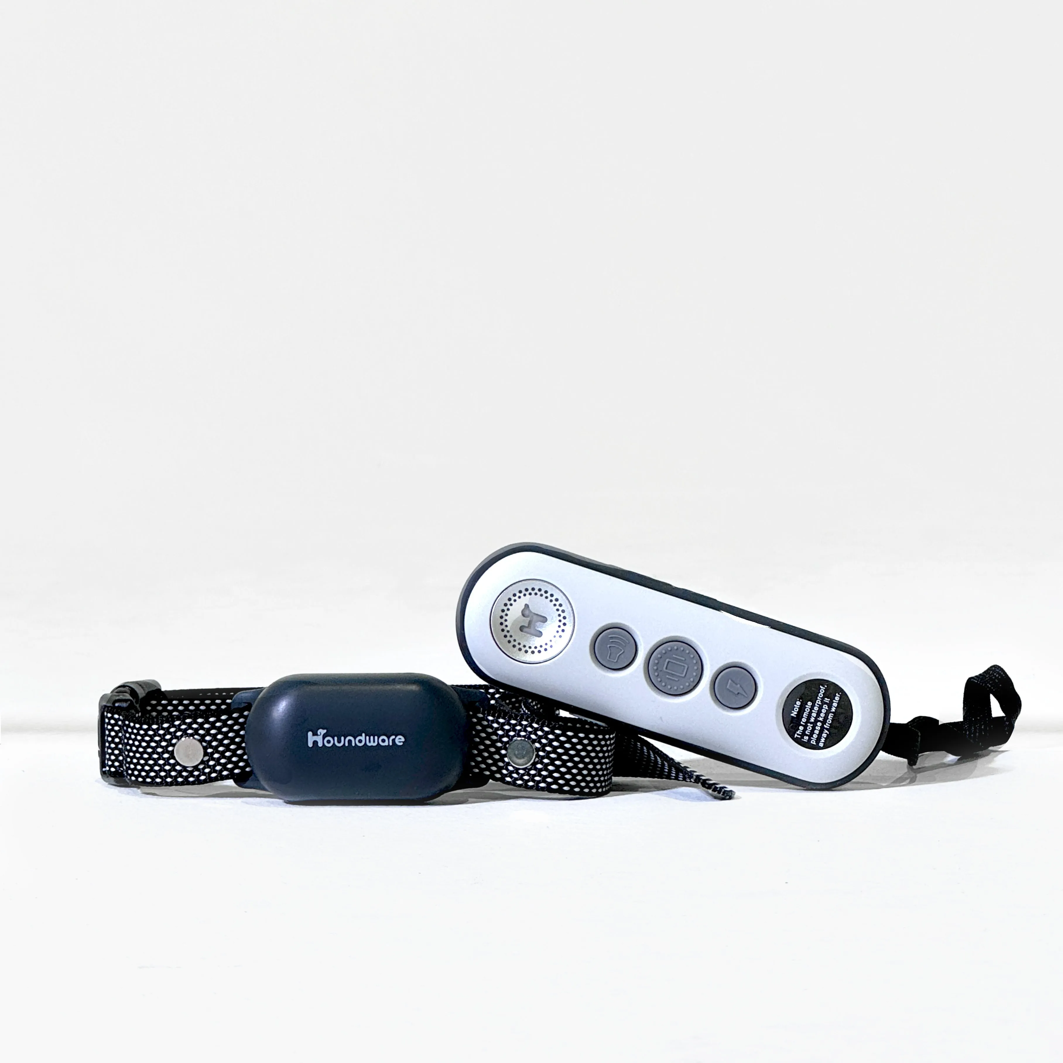 Houndware HW777 Rechargeable Remote Dog Training Collar