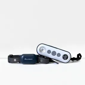 Houndware HW777 Rechargeable Remote Dog Training Collar