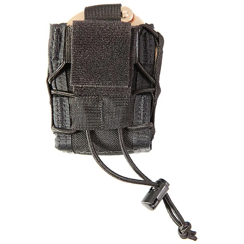 HSG Belt Mount Handcuff Taco