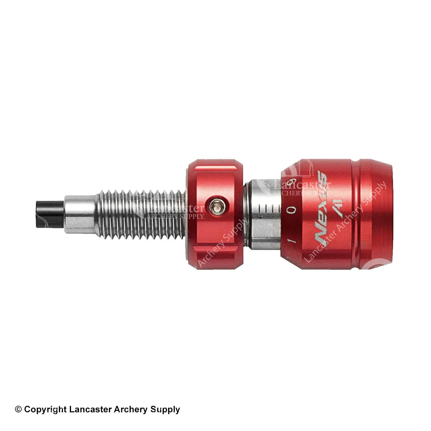 Infitec Nexus A1 Cushion Plunger