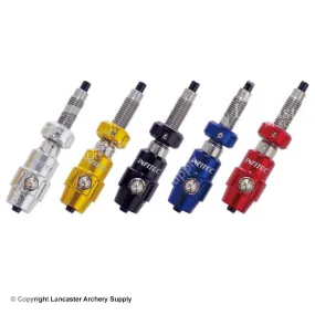 Infitec Nexus Cushion Plunger