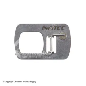 Infitec TES 300 Recurve Arrow Rest