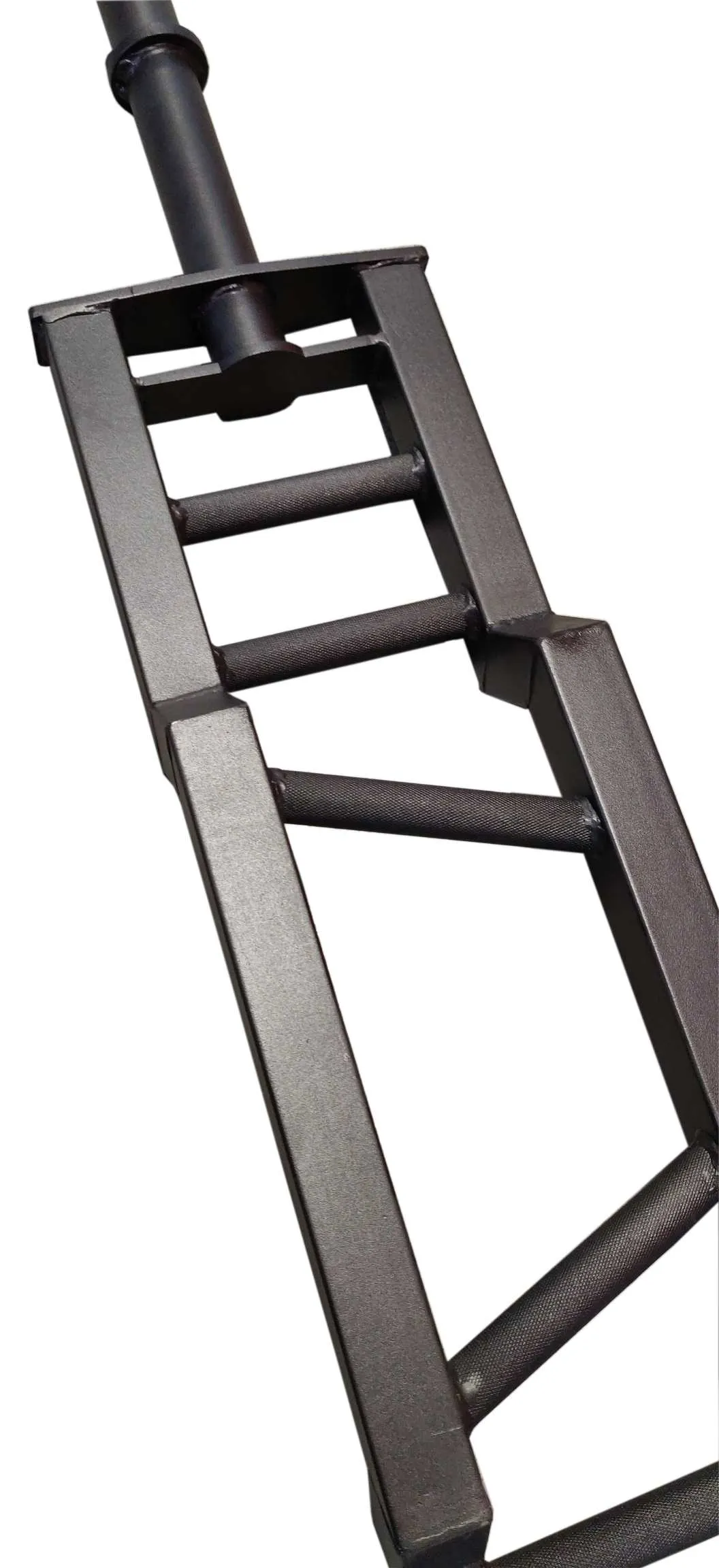 ISF Cambered Swiss Bar Multigrip