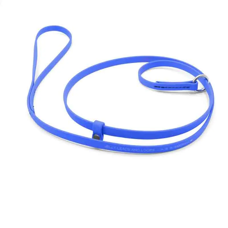 Jelly Pet Grooming Leads 5/8'' x  6'