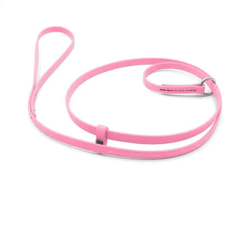 Jelly Pet Grooming Leads 5/8'' x  6'