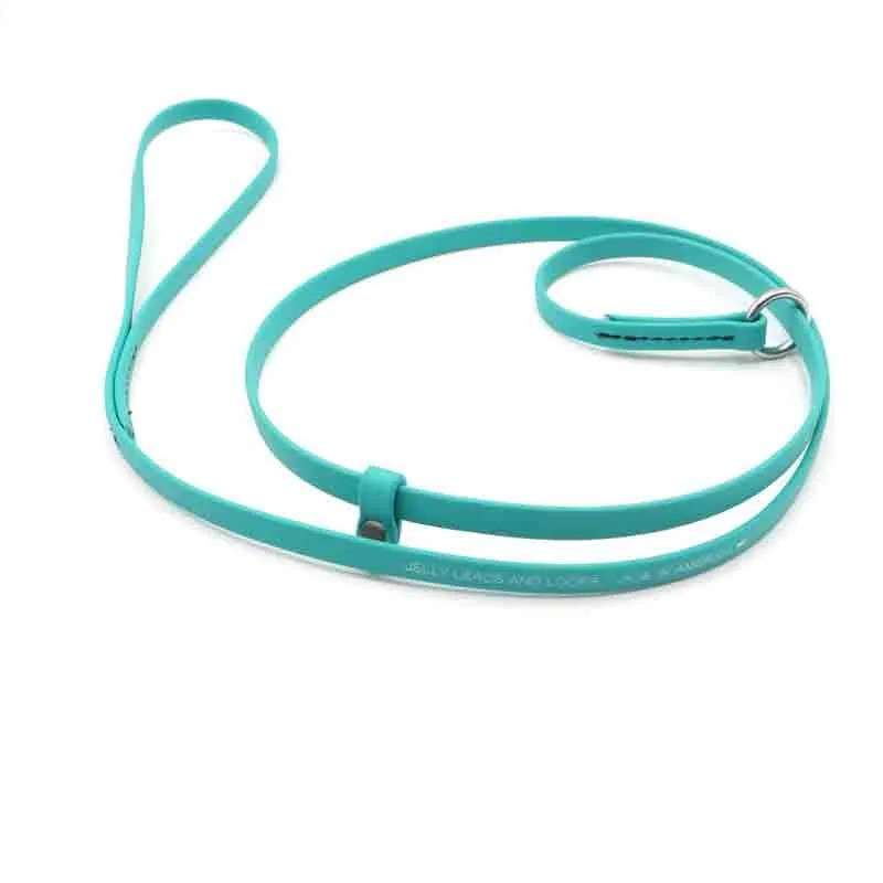 Jelly Pet Grooming Leads 5/8'' x  6'
