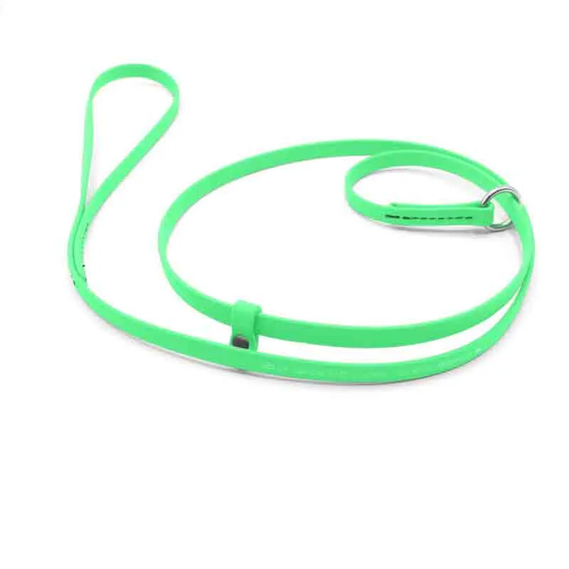 Jelly Pet Grooming Leads 5/8'' x  6'