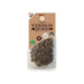 JR PET PURE VENISON TRAINING TREATS 85G - BEST BEFORE SEP 2024