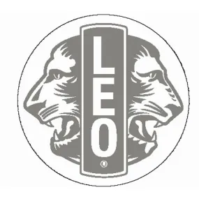 LEO HIGHWAY SIGN