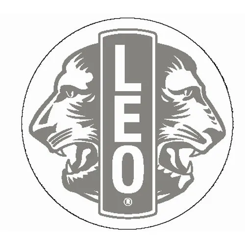 LEO HIGHWAY SIGN