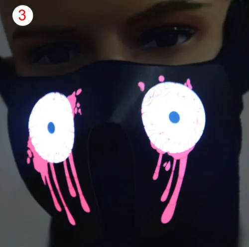 Light Up Bandana