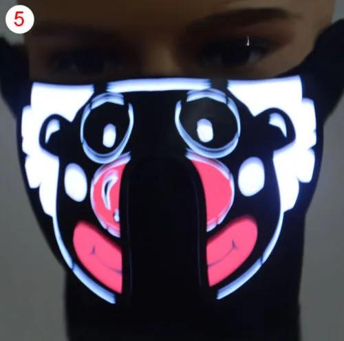 Light Up Bandana