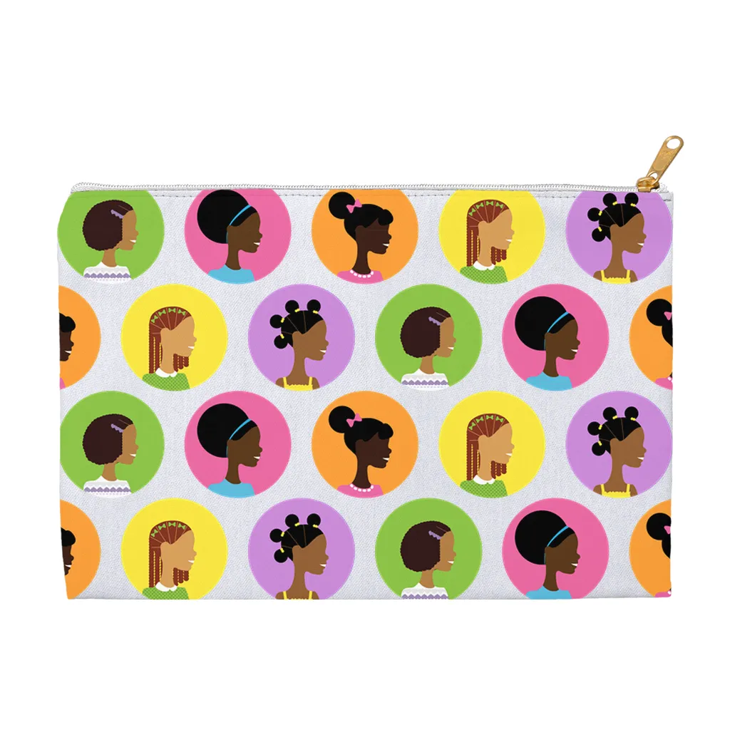 Little Luvlies Accessory Pouches