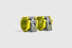 Lock-Jaw Hex Collars Sets (Pair)