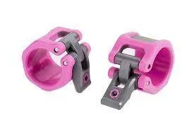 Lock-Jaw Hex Collars Sets (Pair)