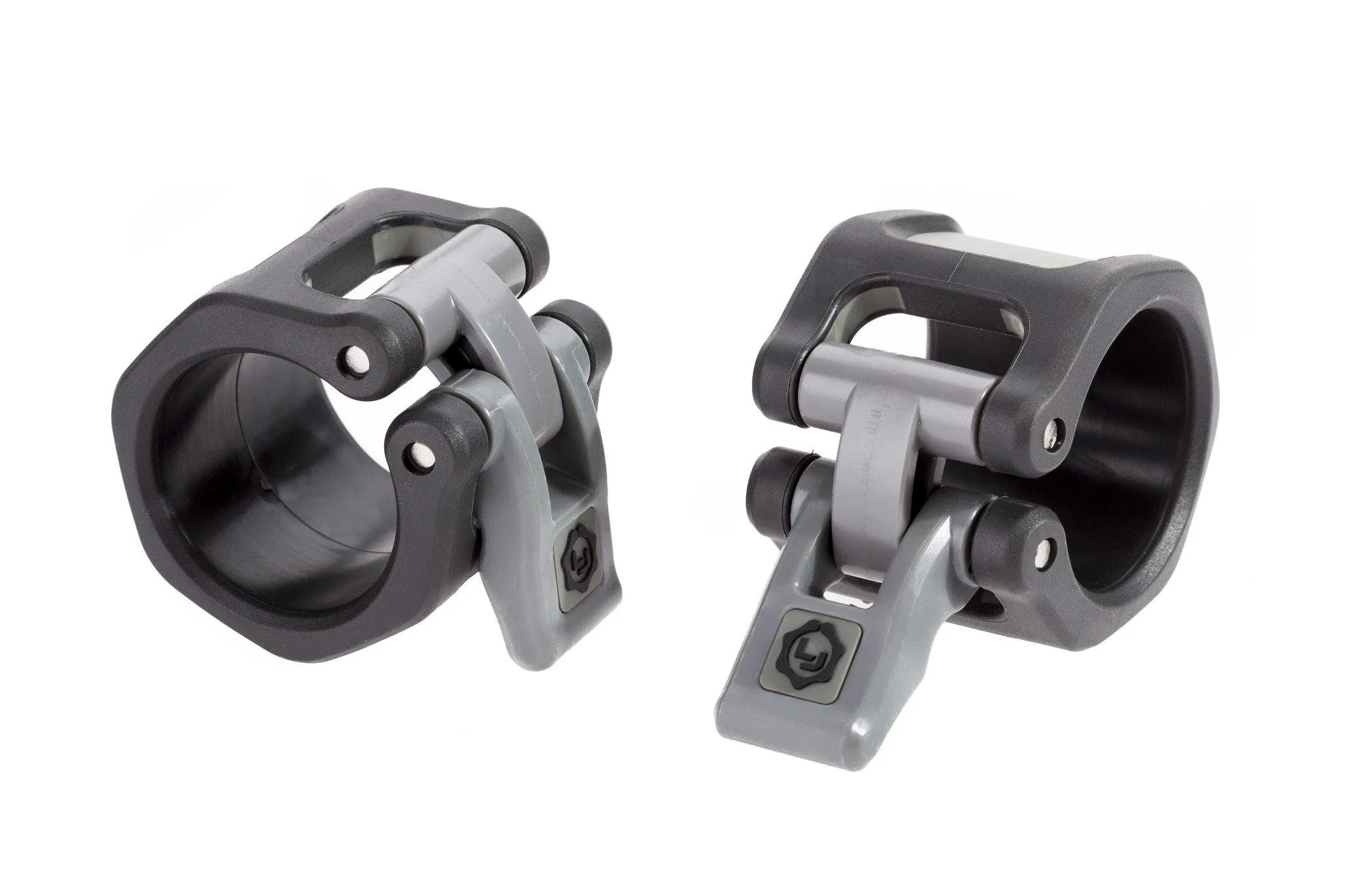 Lock-Jaw Hex Collars Sets (Pair)