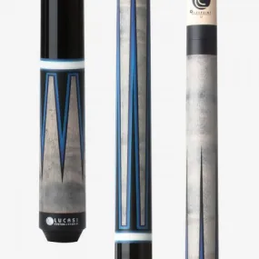 Lucasi Custom® LZC53 Pool Cue