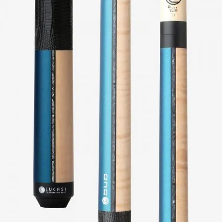 Lucasi Custom® LZDU13 Pool Cue
