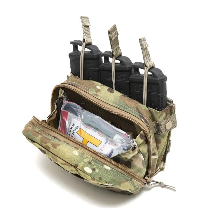 M4/Med Pouch