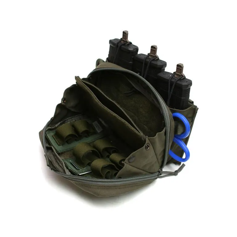 M4/Med Pouch
