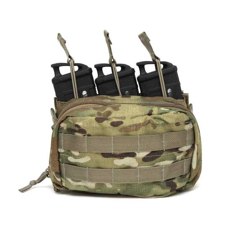 M4/Med Pouch