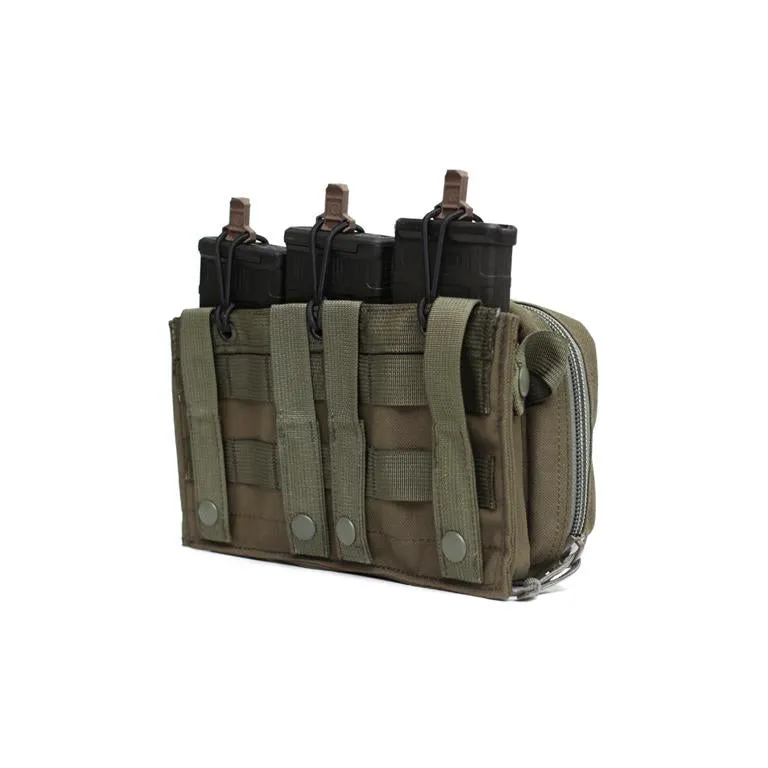 M4/Med Pouch