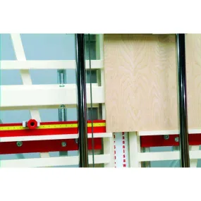 Midway Fence for H4, H5, H6, 6400, 6800, 7000