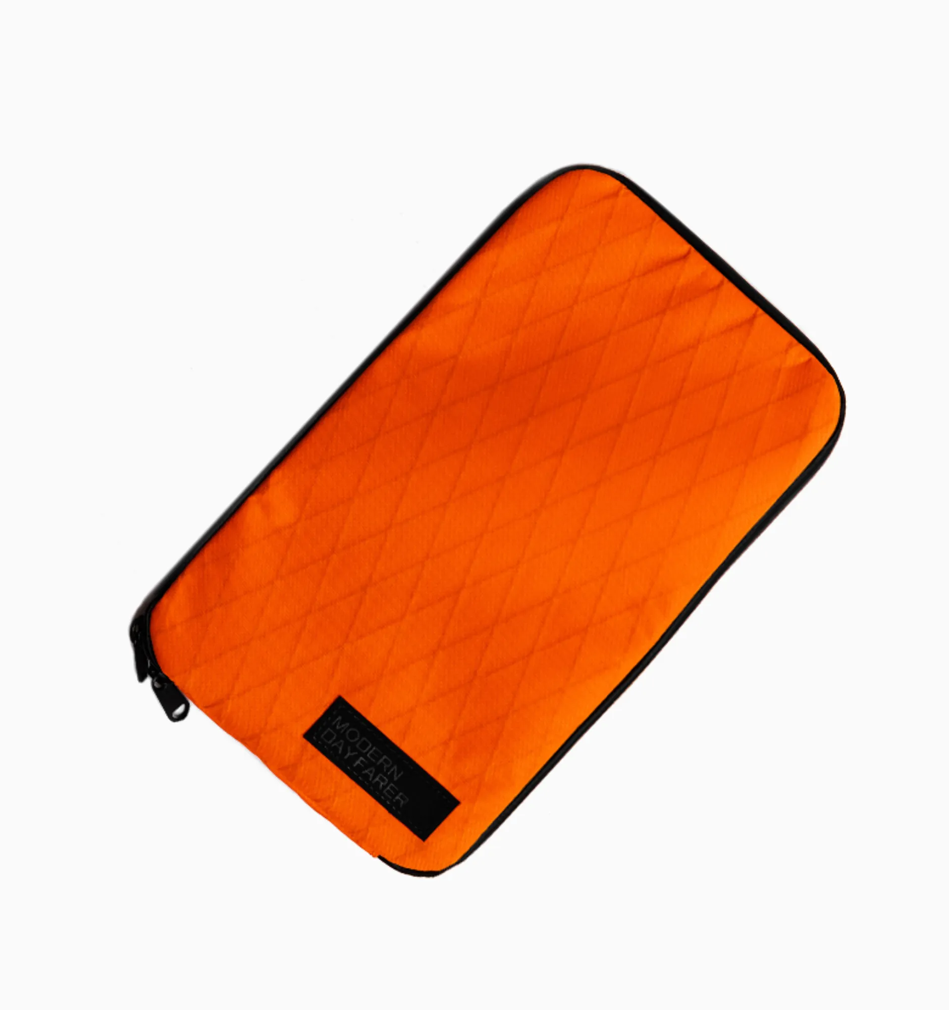 Modern Dayfarer Tech Pouch