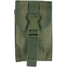 Modular Strobe/Compass Pouch