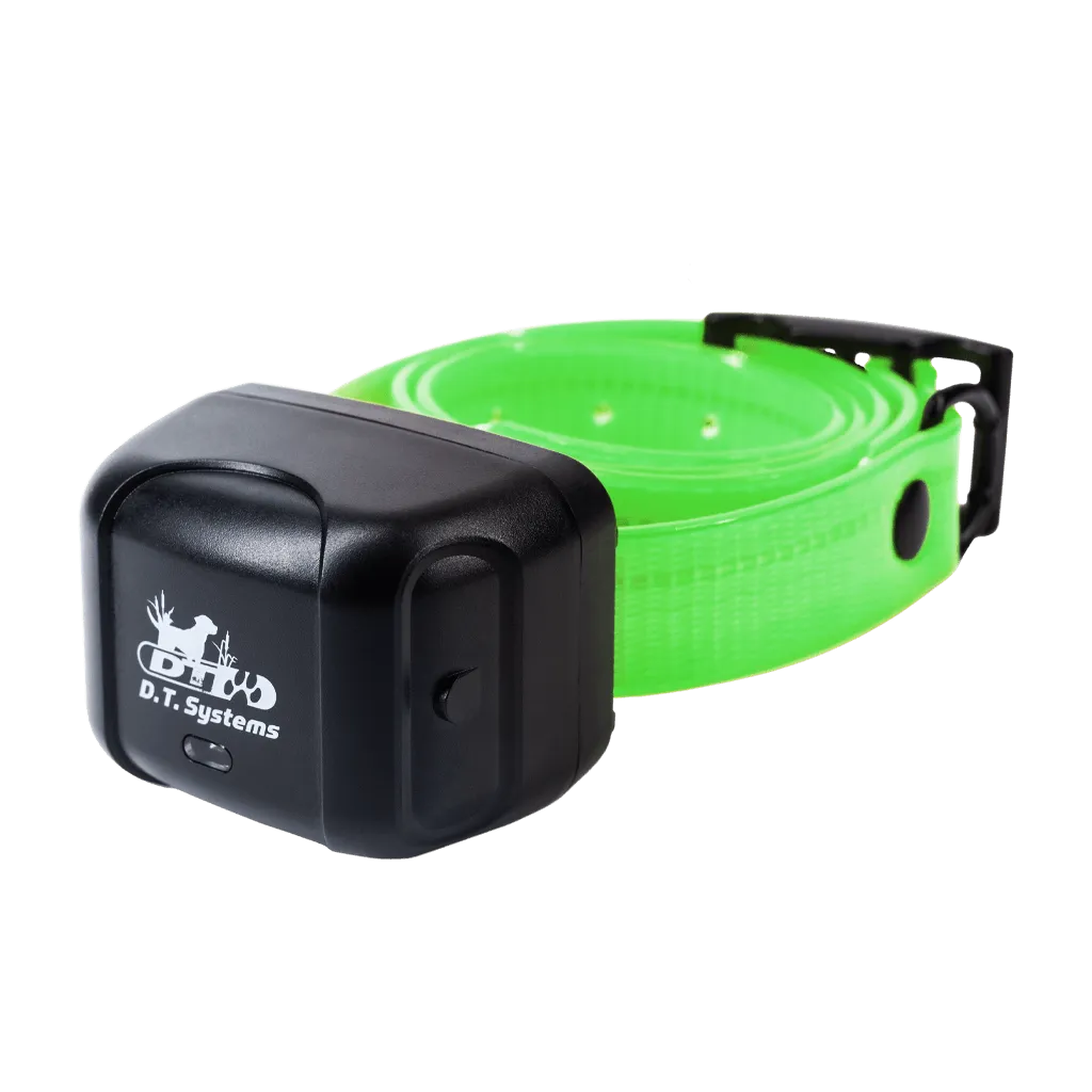 MR1100 Add-On Collar