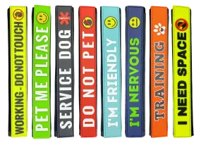 MultiPet Leash Wraps for Dogs