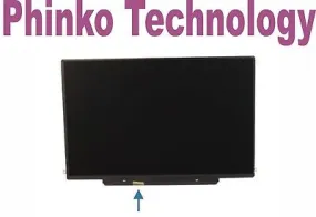NEW 13.3" LED Screen B133EW04 B133EW07 N133I6 LP133WX2 LP133WX3 for APPLE