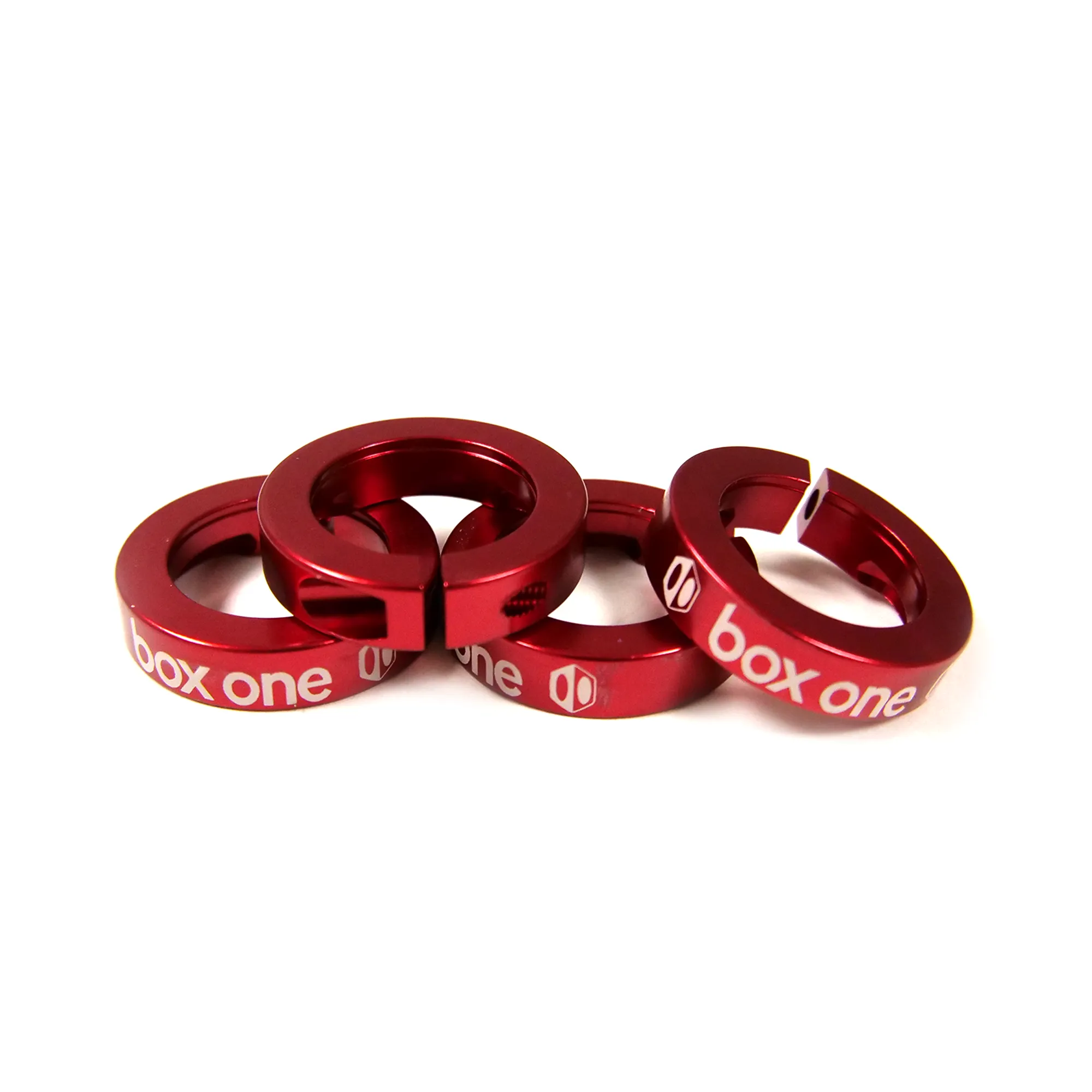 ODI Lock Jaw Collars